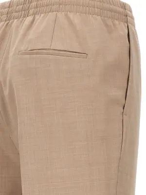 Michela' pants Woman CELLAR DOOR Beige