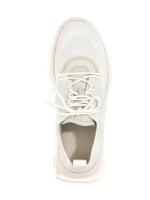 'Nima’ sneakers 0760870BIANCO FERRAGAMO White