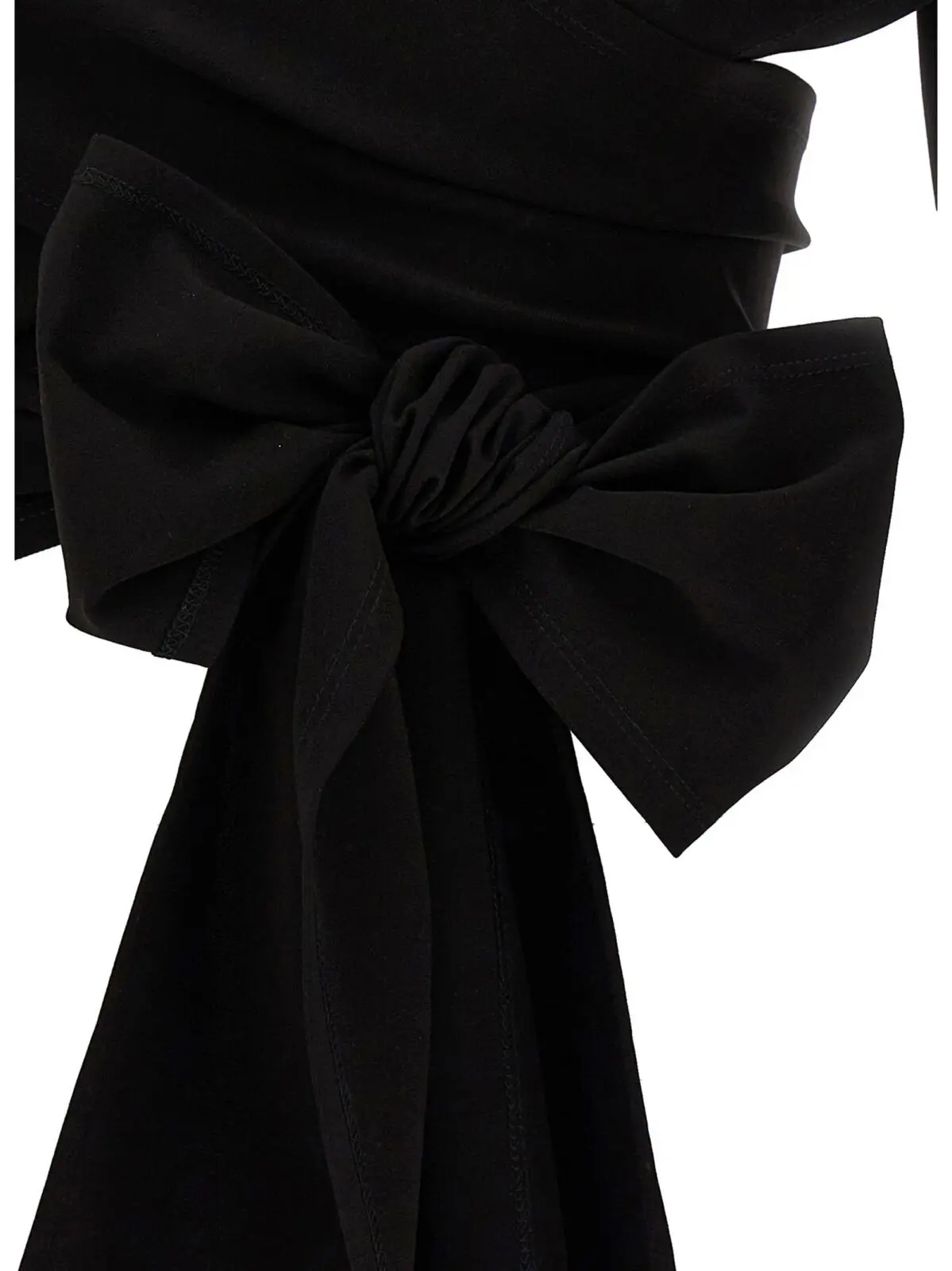 Топ Top Kim Dolce&Gabbana Dolce & Gabbana Чорний 4 Top 'Kim Dolce&Gabbana' DOLCE & GABBANA Black