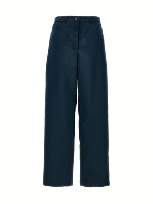 'Pegaso' cargo pants ETRO Blue