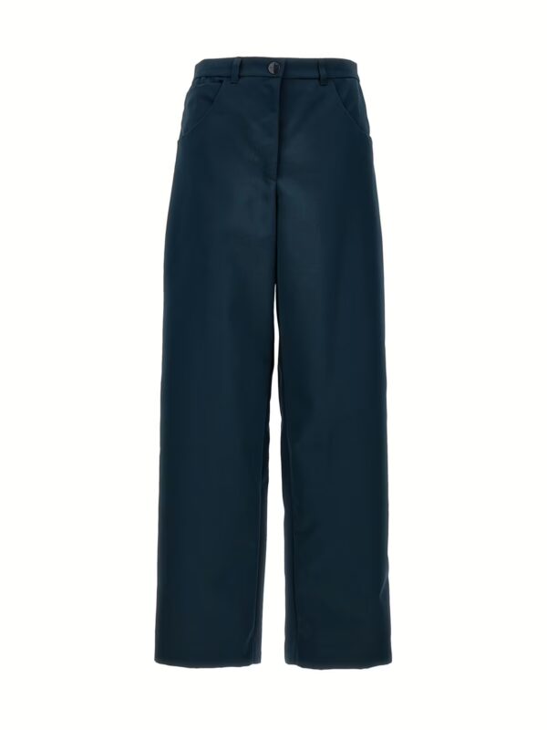 'Pegaso' cargo pants ETRO Blue