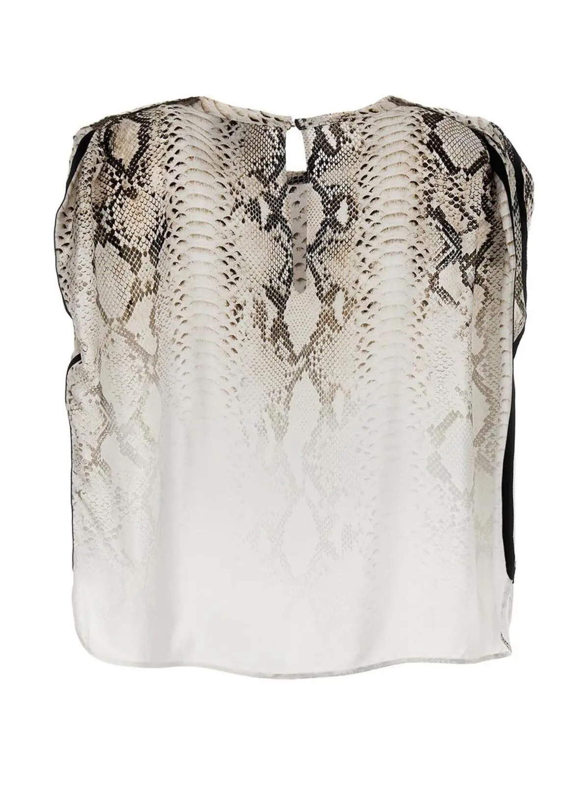 Сорочка Snake bloshirt Nude Багатокольоровий 2 'Snake' bloshirt 1103526523 NUDE Multicolor