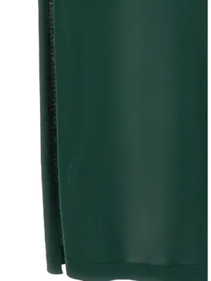 'Roux' cardigan 80% viscose 20% polyamide P.A.R.O.S.H. Green