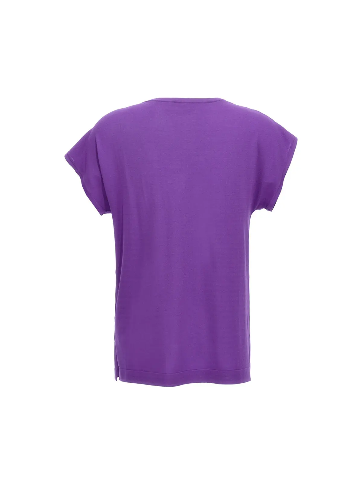 Футболка Roux P.A.R.O.S.H. 2 'Roux' T-shirt D540742044 P.A.R.O.S.H. Purple