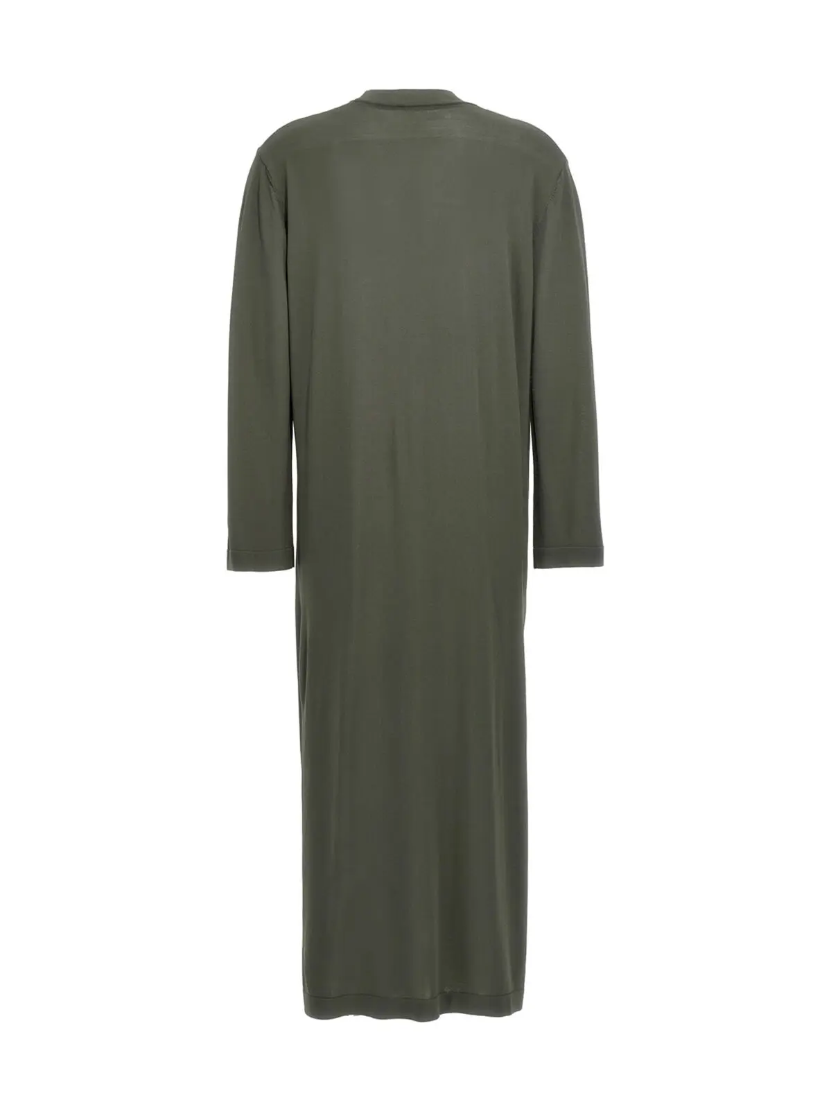 Кардиган Roux P.A.R.O.S.H. 2 'Roux' cardigan D520749ROUX007 P.A.R.O.S.H. Green