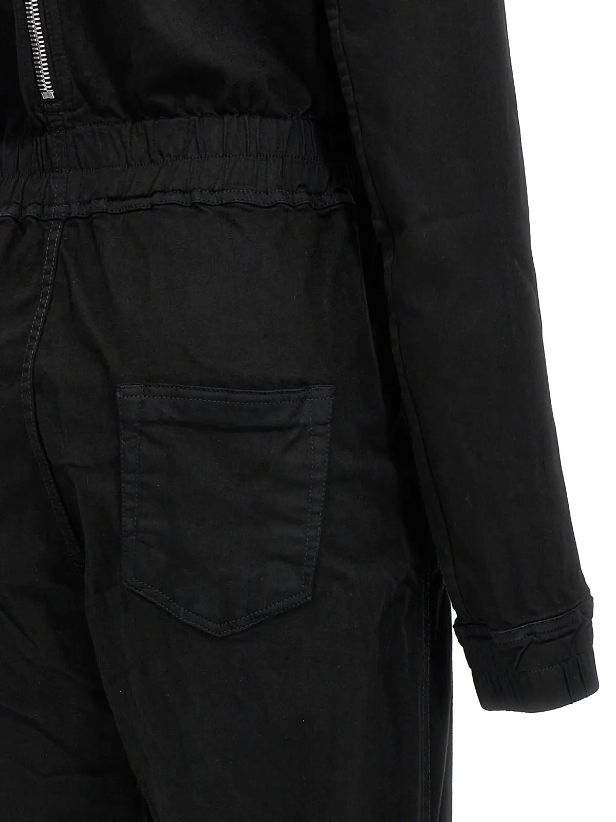 Боді однойменної довжини Eclipse Bodybag Drkshdw 4 'Eclipse Bodybag' one-length bodysuit DRKSHDW Black