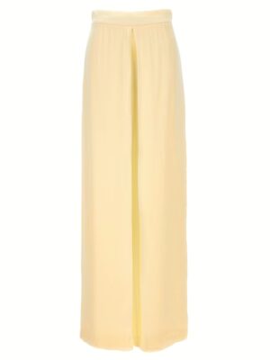 Pantalone 'Belmont Paris' MVP WARDROBE White