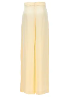 Pantalone 'Belmont Paris' MVPE3PA13600211 MVP WARDROBE White