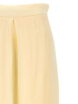 Pantalone 'Belmont Paris' Woman MVP WARDROBE White