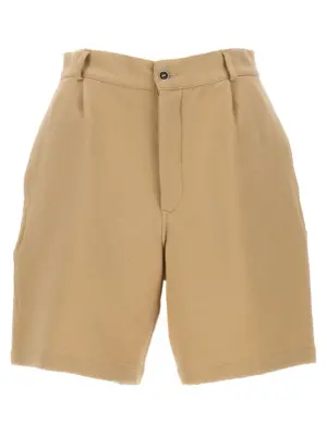 'Jillian' bermuda shorts FORTELA Beige