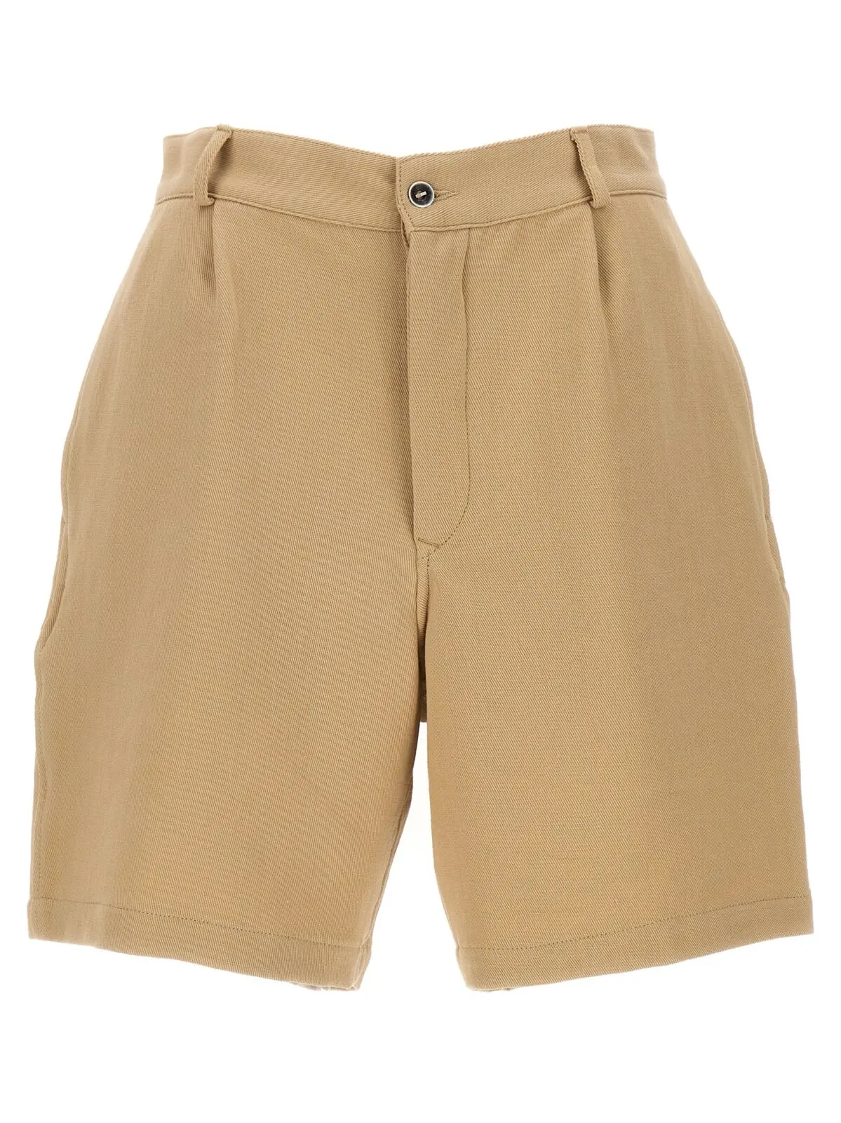 Бермуди Jillian Fortela 1 'Jillian' bermuda shorts FORTELA Beige