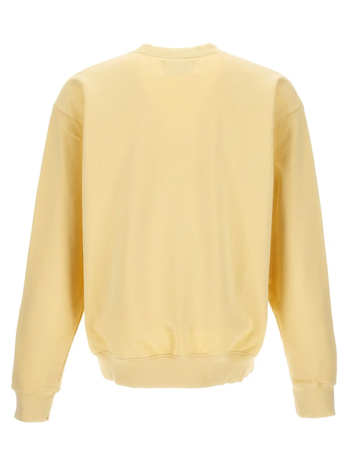 Світшот Sael Varsity Harmony Жовтий 2 'Sael Varsity' sweatshirt BCO051HSW071064 HARMONY Yellow