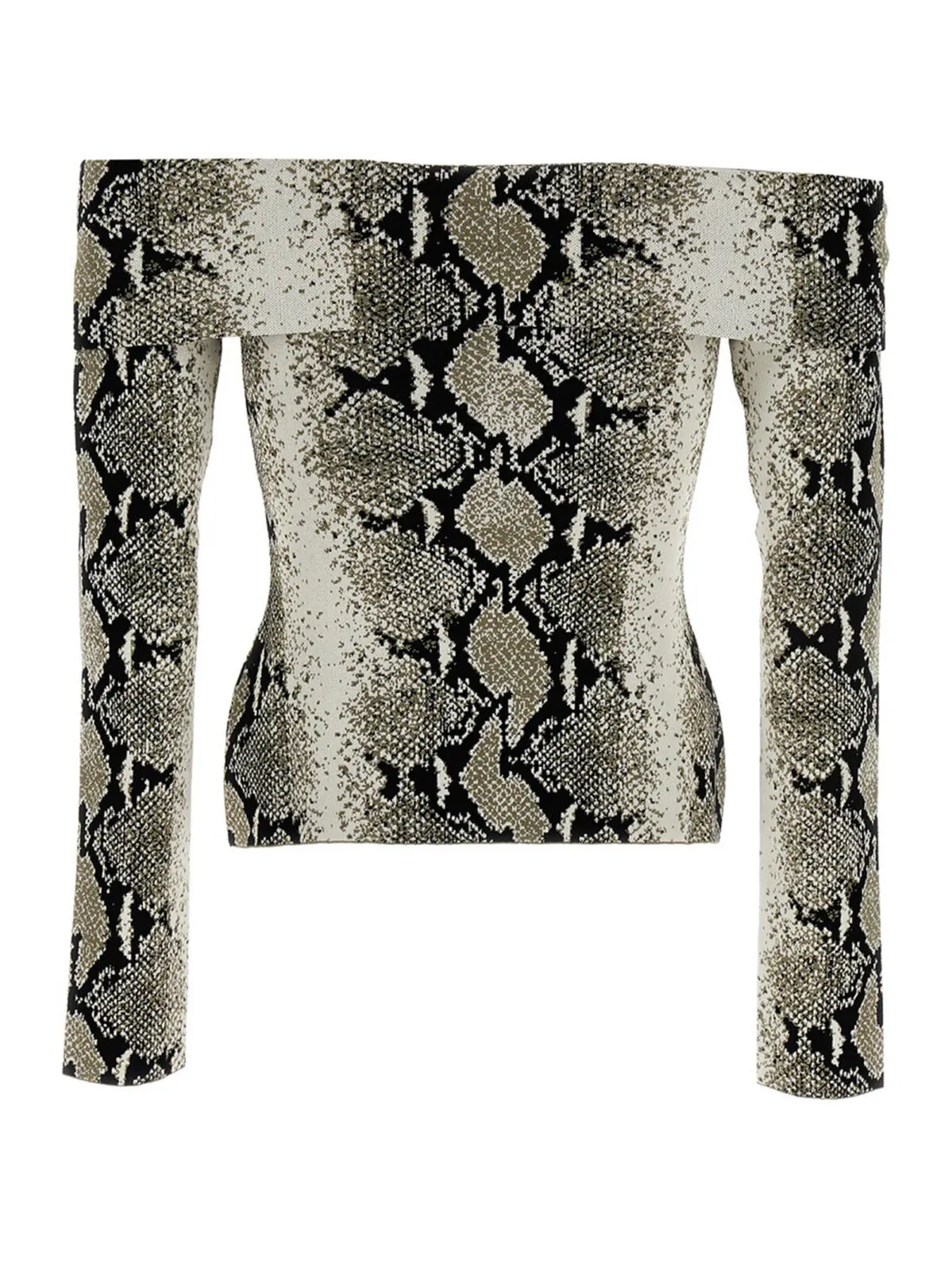 Топ Vivi Khaite Багатокольоровий 2 'Vivi' top 9194417436 KHAITE Multicolor