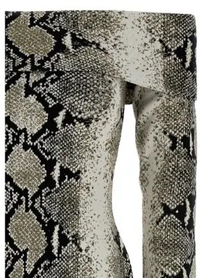 'Vivi' top Woman KHAITE Multicolor