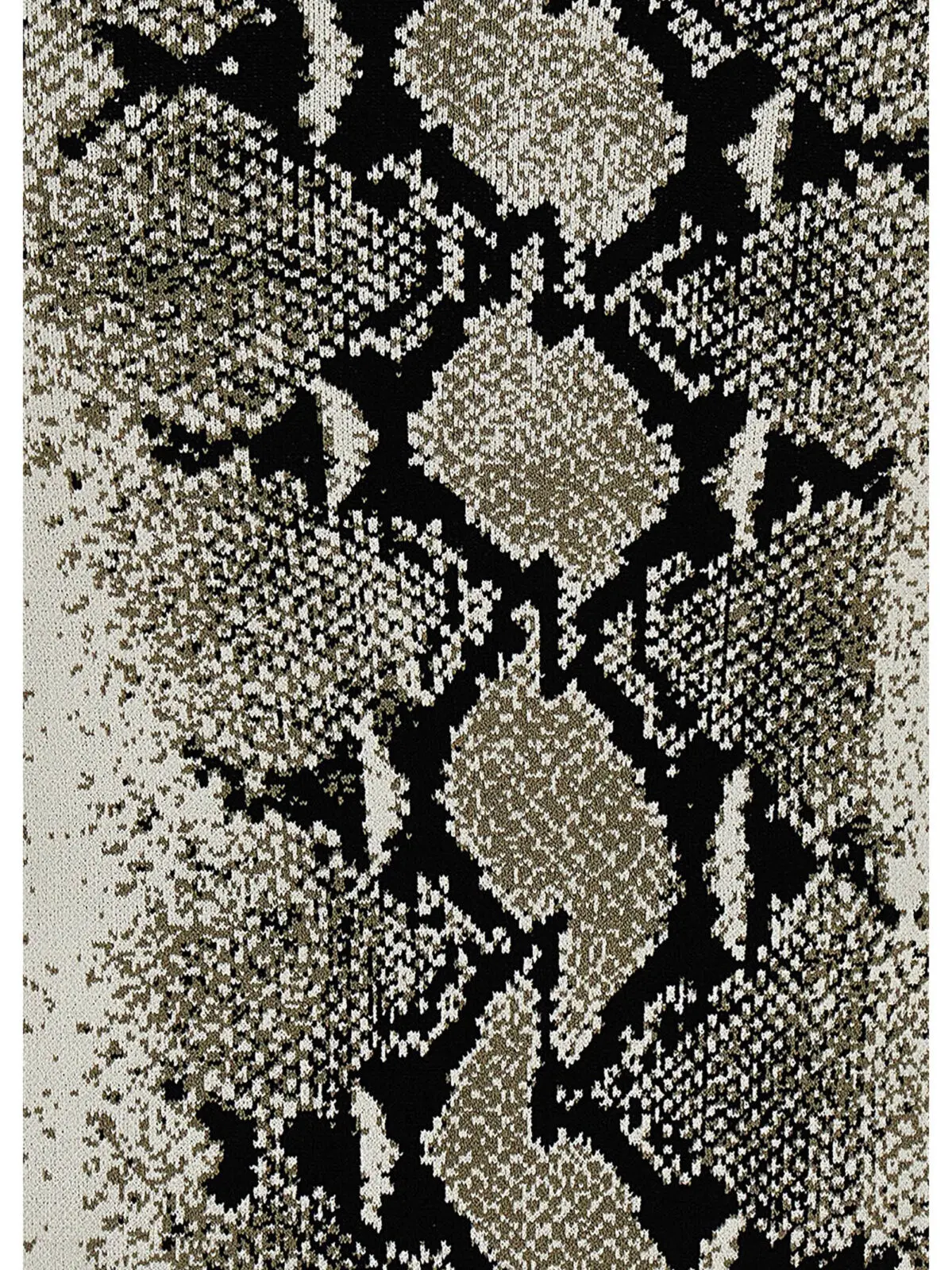 Топ Vivi Khaite Багатокольоровий 4 'Vivi' top 83% viscose 17% polyester KHAITE Multicolor