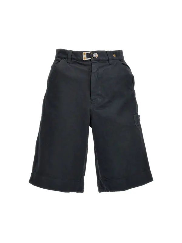 'Carpenter' bermuda shorts OBJECTS IV LIFE Blue