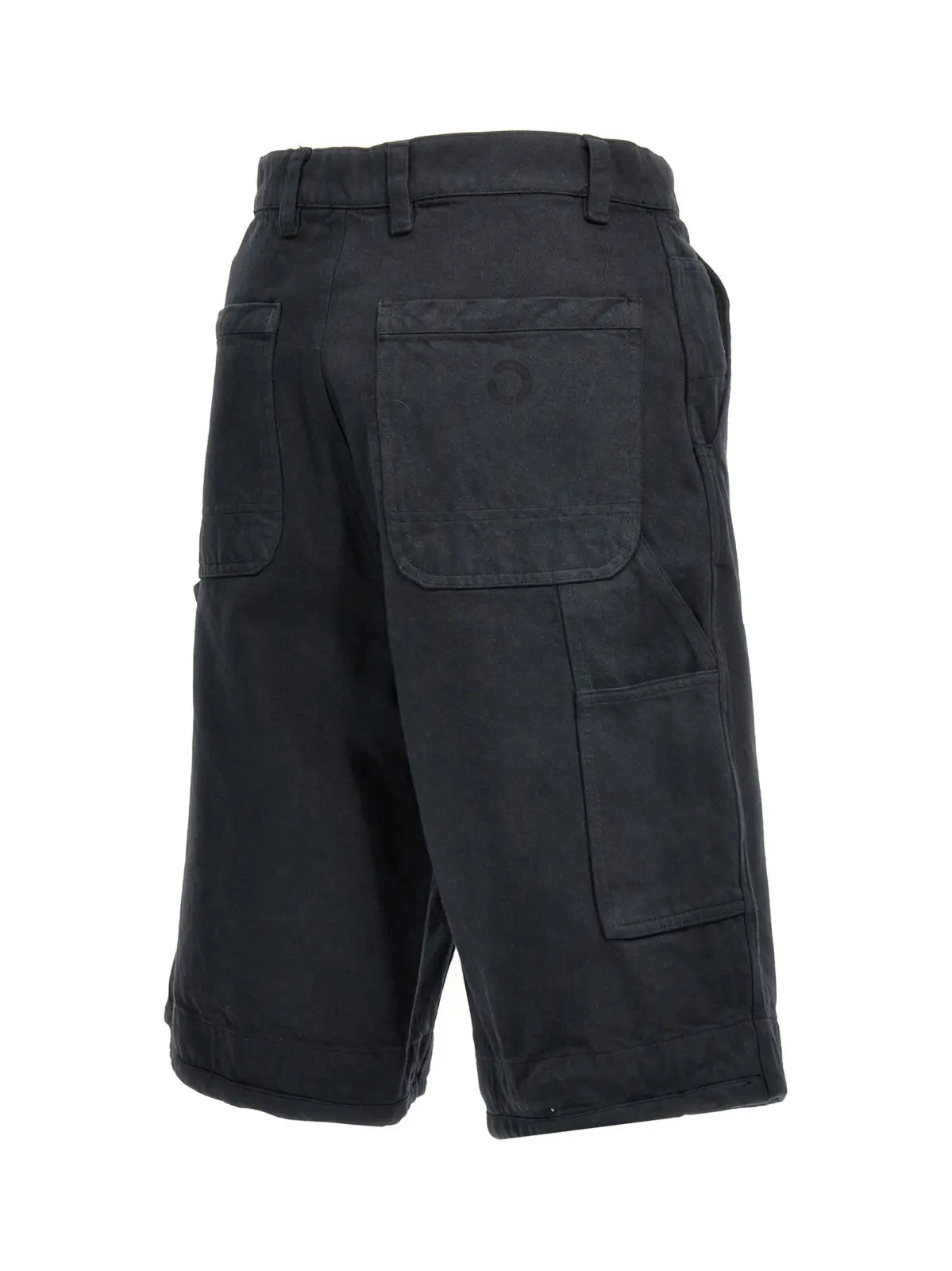 Шорти Carpenter bermuda Objects Iv Life Синій 4 'Carpenter' bermuda shorts 100% cotton OBJECTS IV LIFE Blue