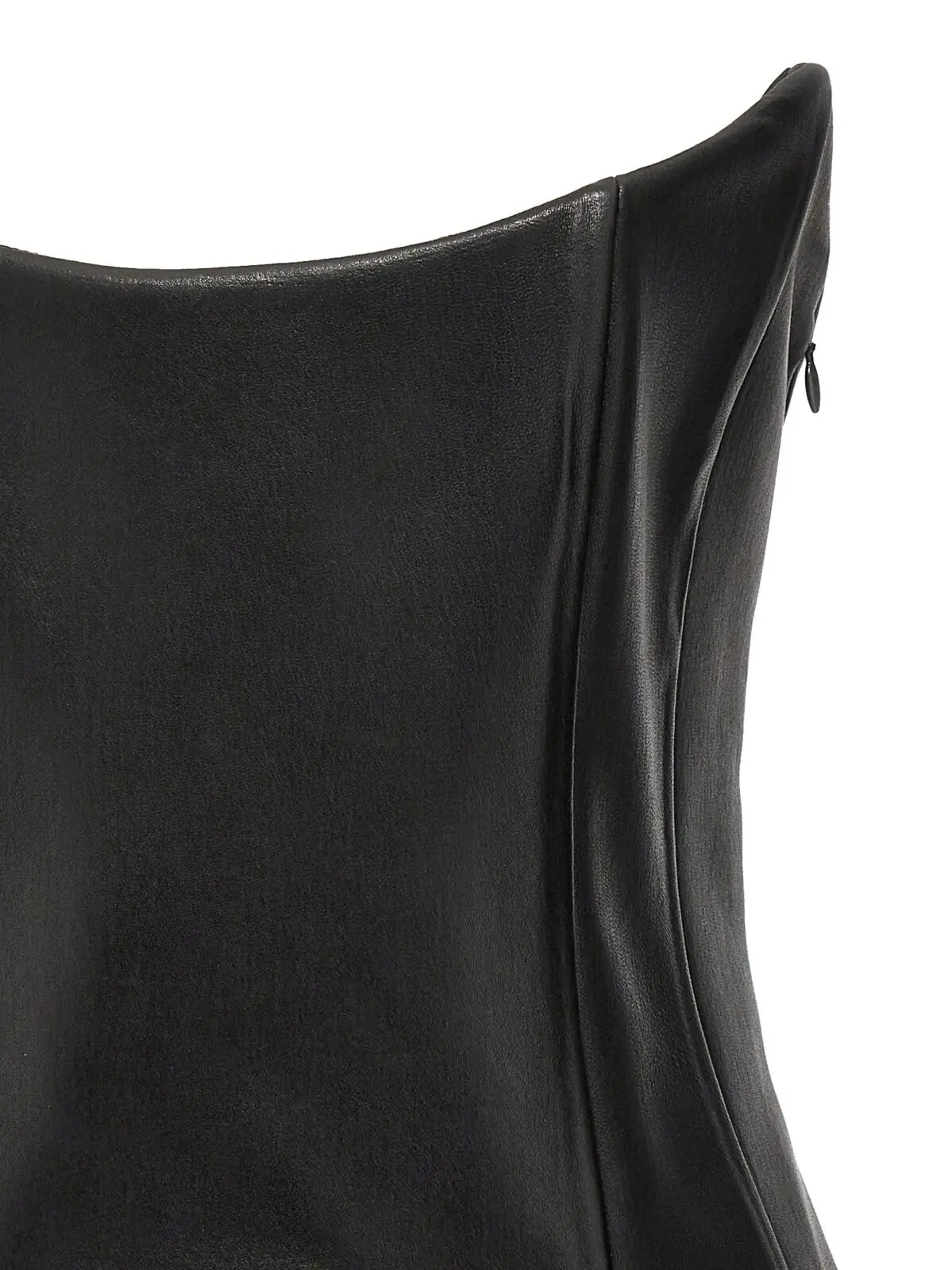 Топ Bustier Monot Чорний 3 Bustier top Woman MONOT Black