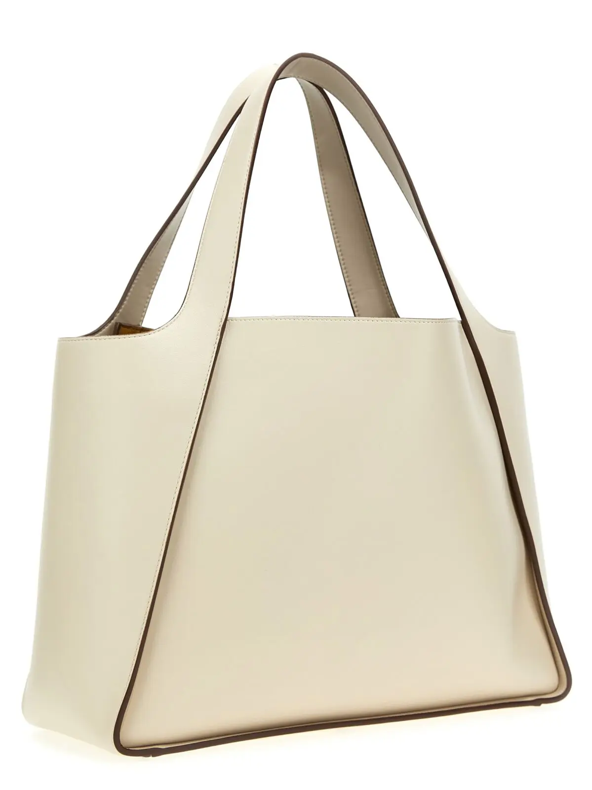 Сумка Stella Mccartney Stella logo tote Біла 2 'Stella logo' tote 502793W85429000 STELLA MCCARTNEY White