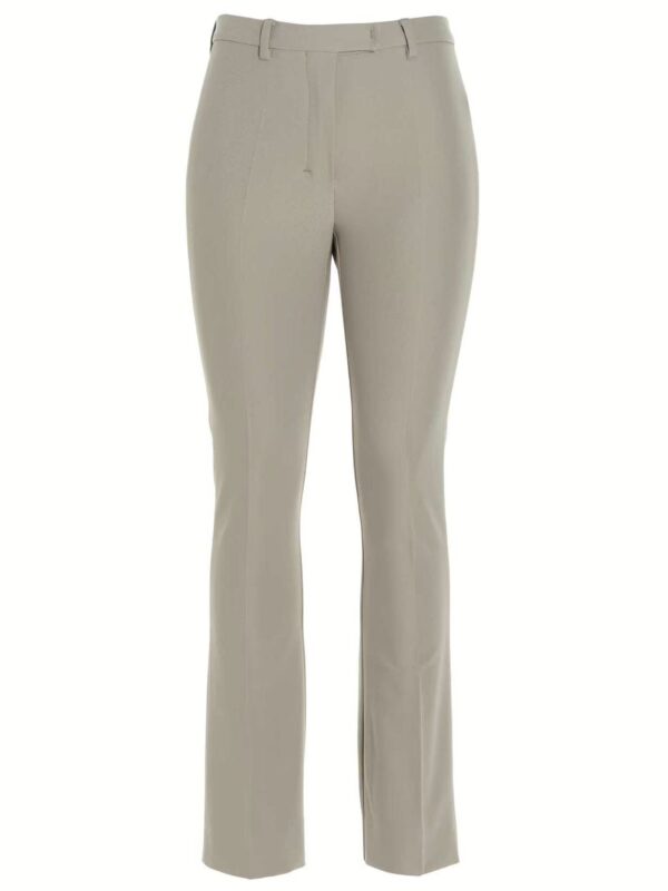 Fatina' pants MAX MARA 'S Beige