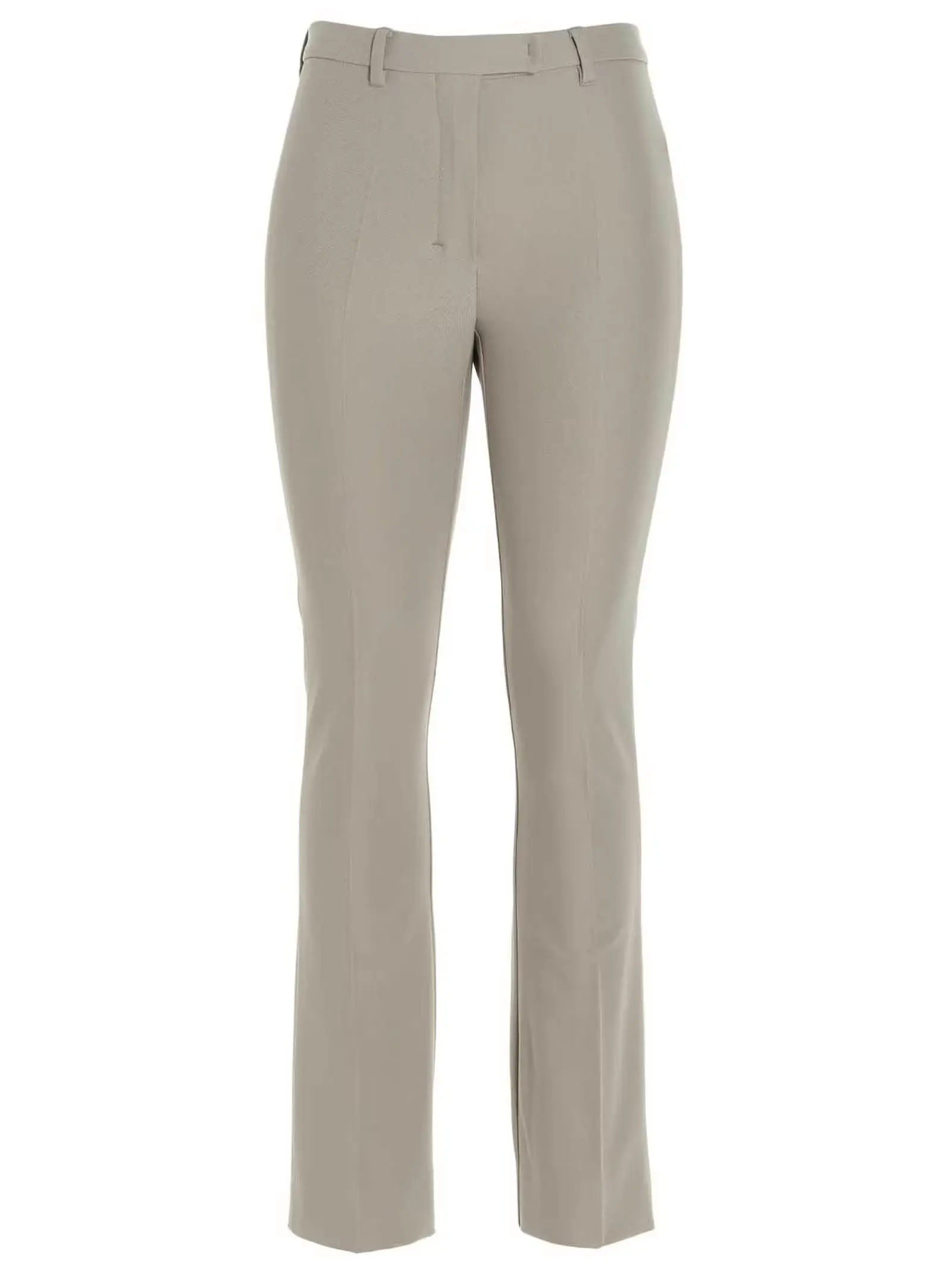 Штани Fatina Max Mara 'S Бежевий 1 Fatina' pants MAX MARA 'S Beige