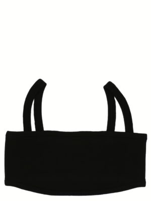 'Waterproof'' bra MAX MARA Black