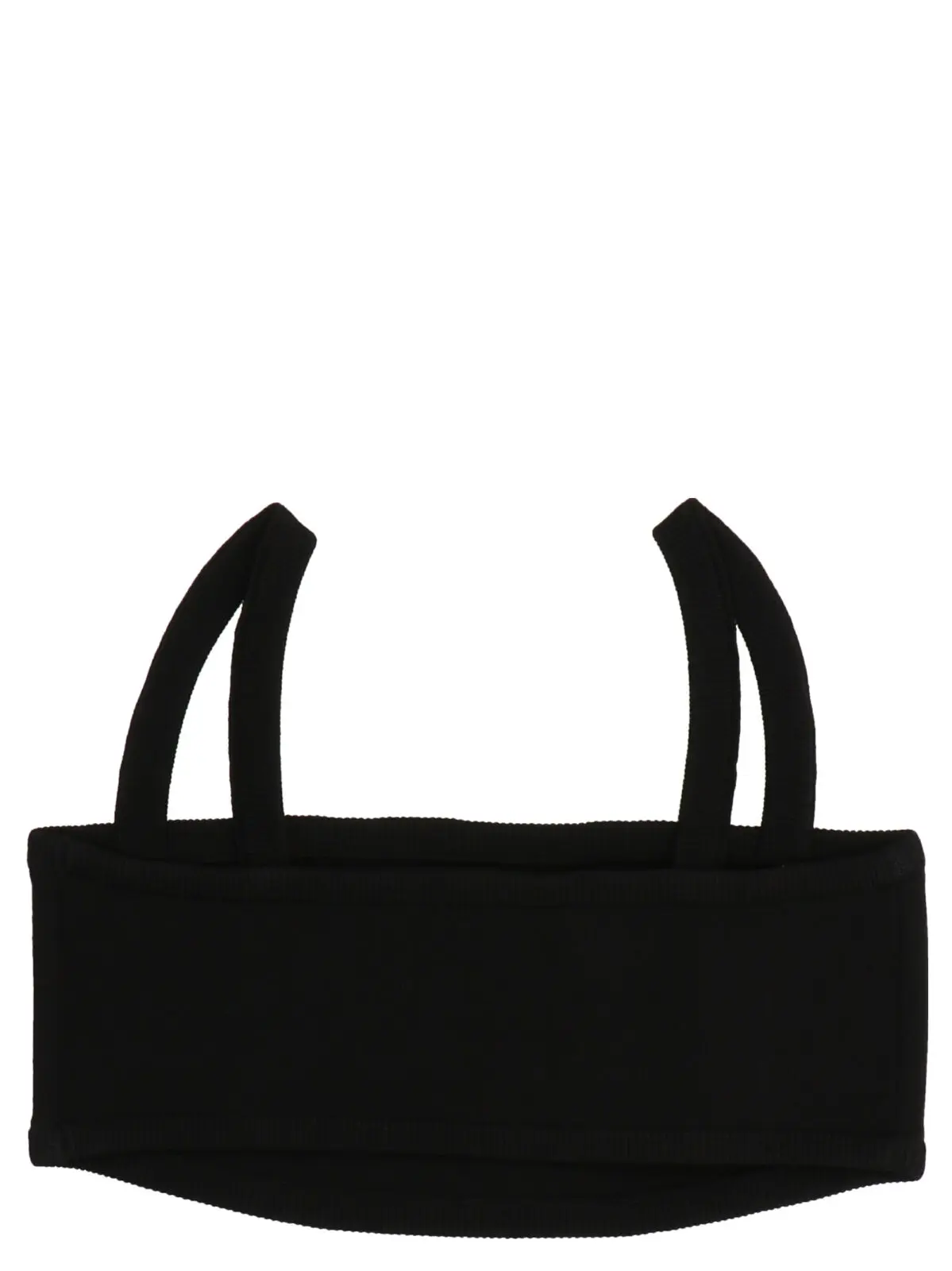 Бюстгальтер Waterproof Max Mara Чорний 2 'Waterproof'' bra STELVIO006 MAX MARA Black