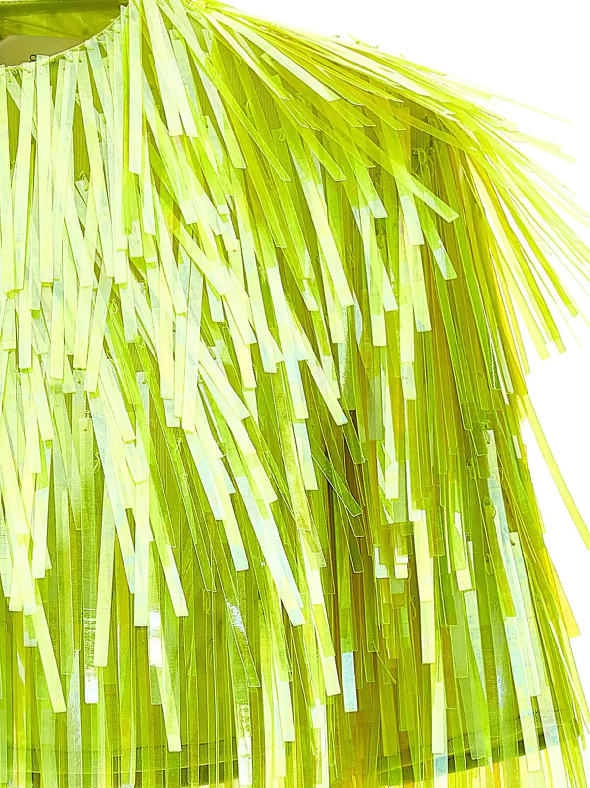 Топ Petalo Sportmax 3 'Petalo' top Woman SPORTMAX Yellow