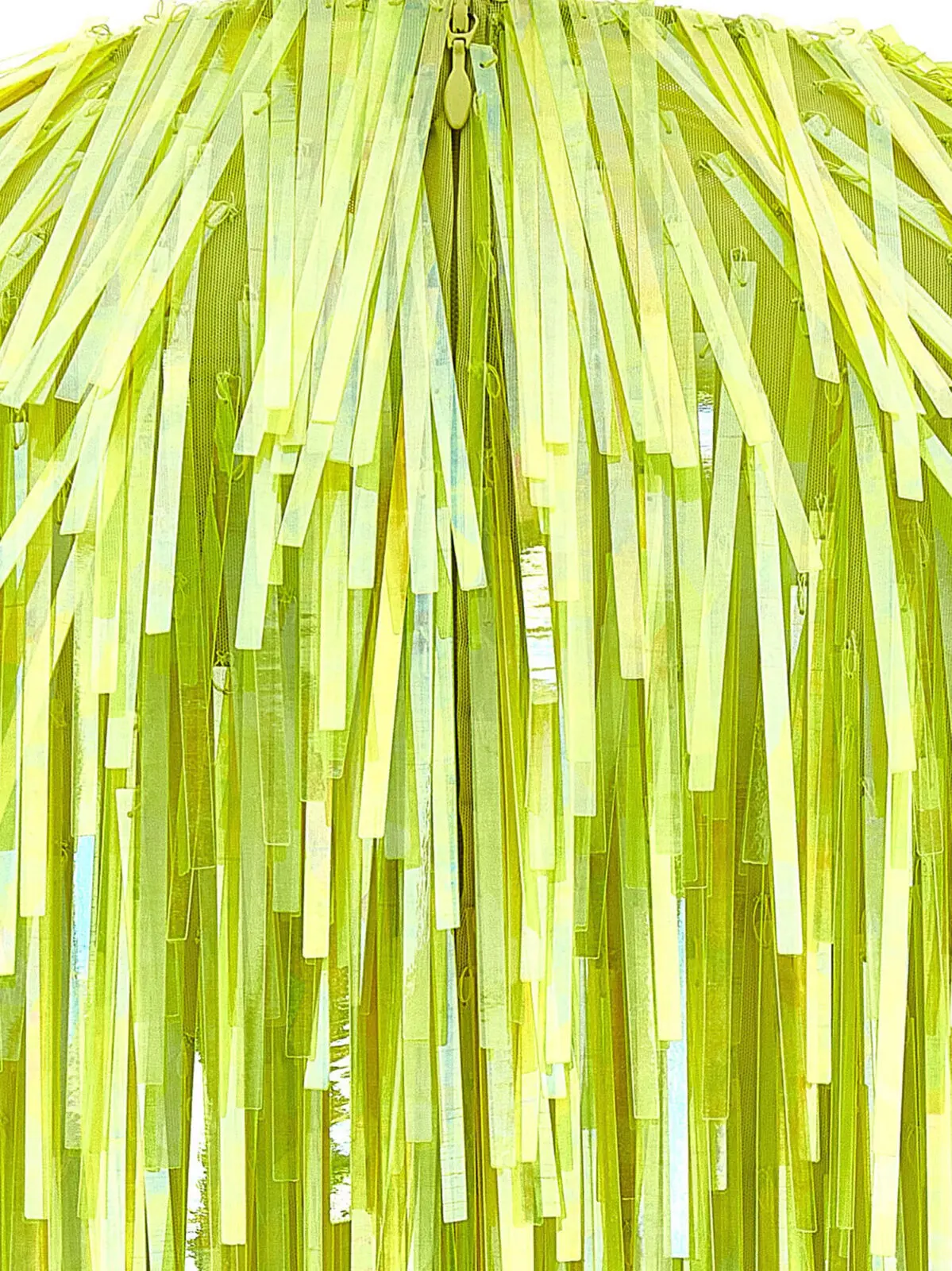 Топ Petalo Sportmax 4 'Petalo' top SPORTMAX Yellow