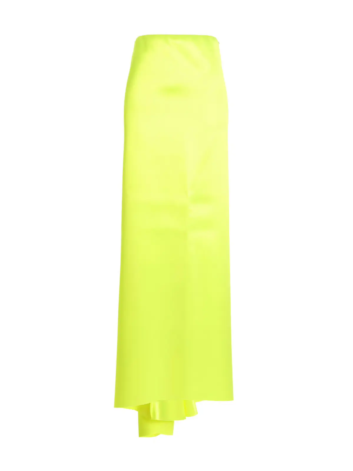 Спідниця Adua Sportmax Жовтий 1 'Adua' skirt SPORTMAX Yellow