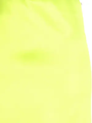 'Adua' skirt Woman SPORTMAX Yellow