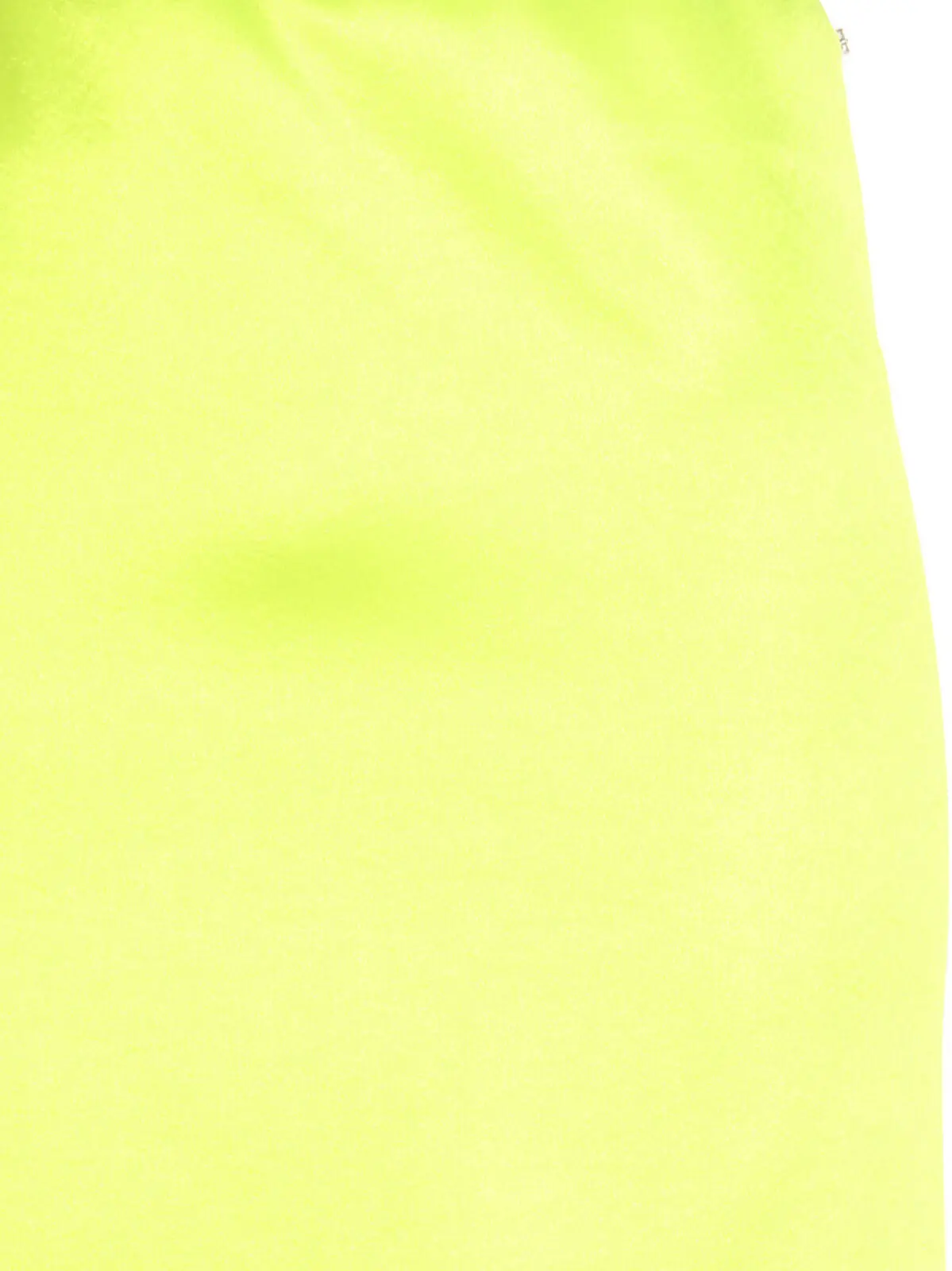 Спідниця Adua Sportmax Жовтий 3 'Adua' skirt Woman SPORTMAX Yellow