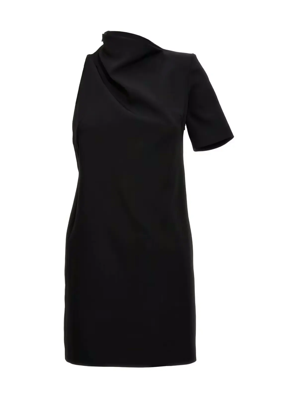 Сукня Etere Sportmax Чорний 1 'Etere' dress SPORTMAX Black