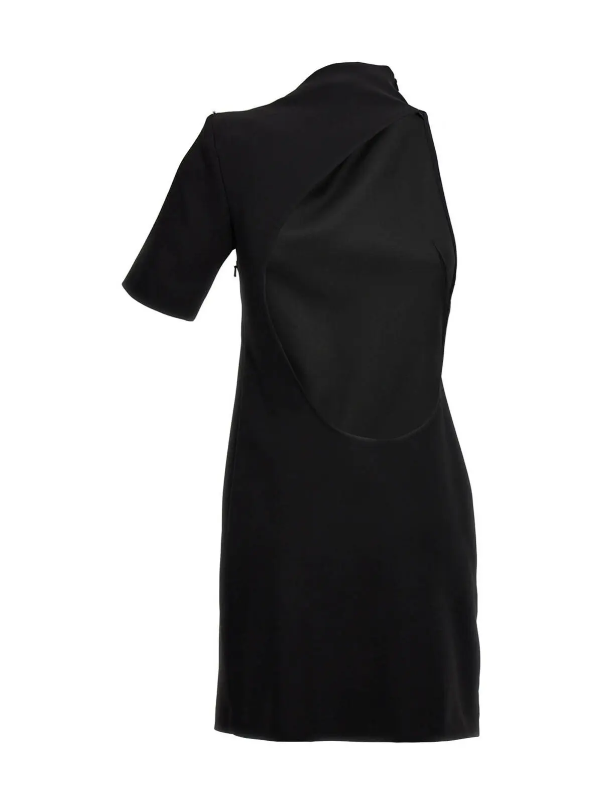 Сукня Etere Sportmax Чорний 2 'Etere' dress ETERE001 SPORTMAX Black
