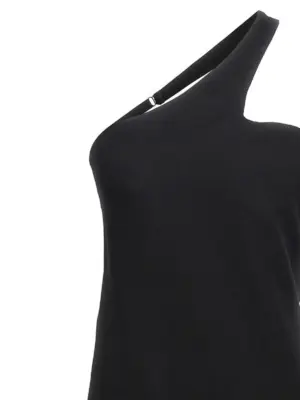 'Molise' dress Woman SPORTMAX Black