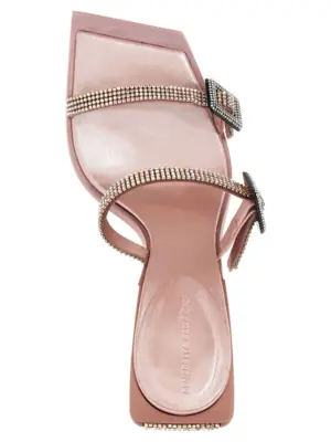 Ewa sandals Woman BENEDETTA BRUZZICHES Pink