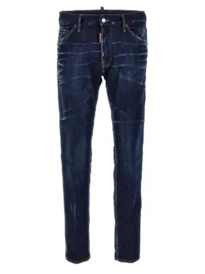 Jeans 'Cool Guy' DSQUARED2 Blue