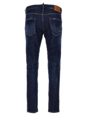Jeans 'Cool Guy' S74LB1315S30342470 DSQUARED2 Blue