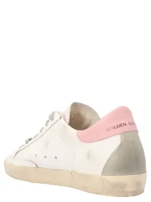 ‘Superstar’ sneakers GWF00102F0025691091410914 GOLDEN GOOSE Pink