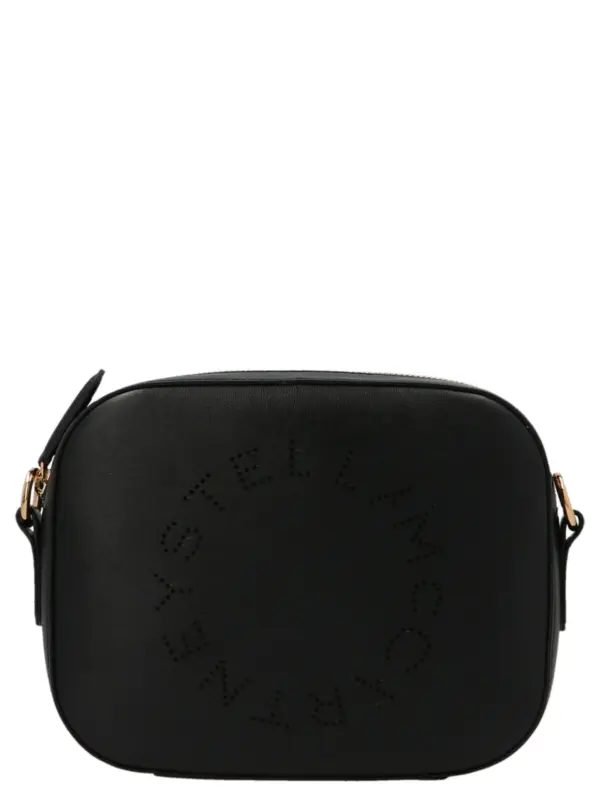 'Camera Bag' crossbody bag STELLA MCCARTNEY Black
