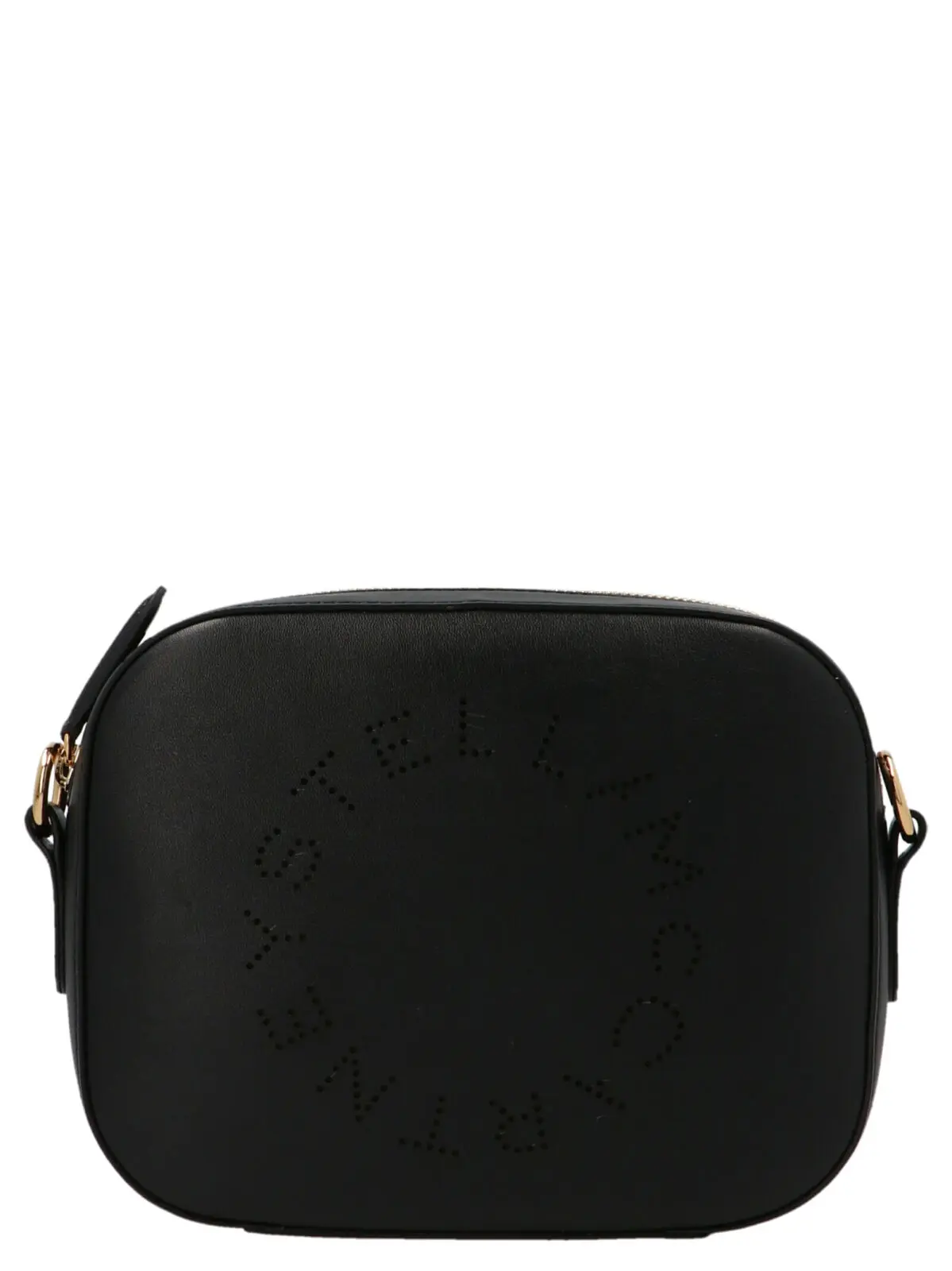 Сумка Stella Mccartney Camera crossbody Чорна 1 'Camera Bag' crossbody bag STELLA MCCARTNEY Black