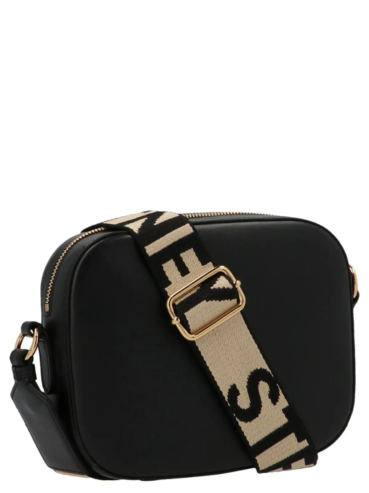 Сумка Stella Mccartney Camera crossbody Чорна 2 'Camera Bag' crossbody bag 700266W85421000 STELLA MCCARTNEY Black