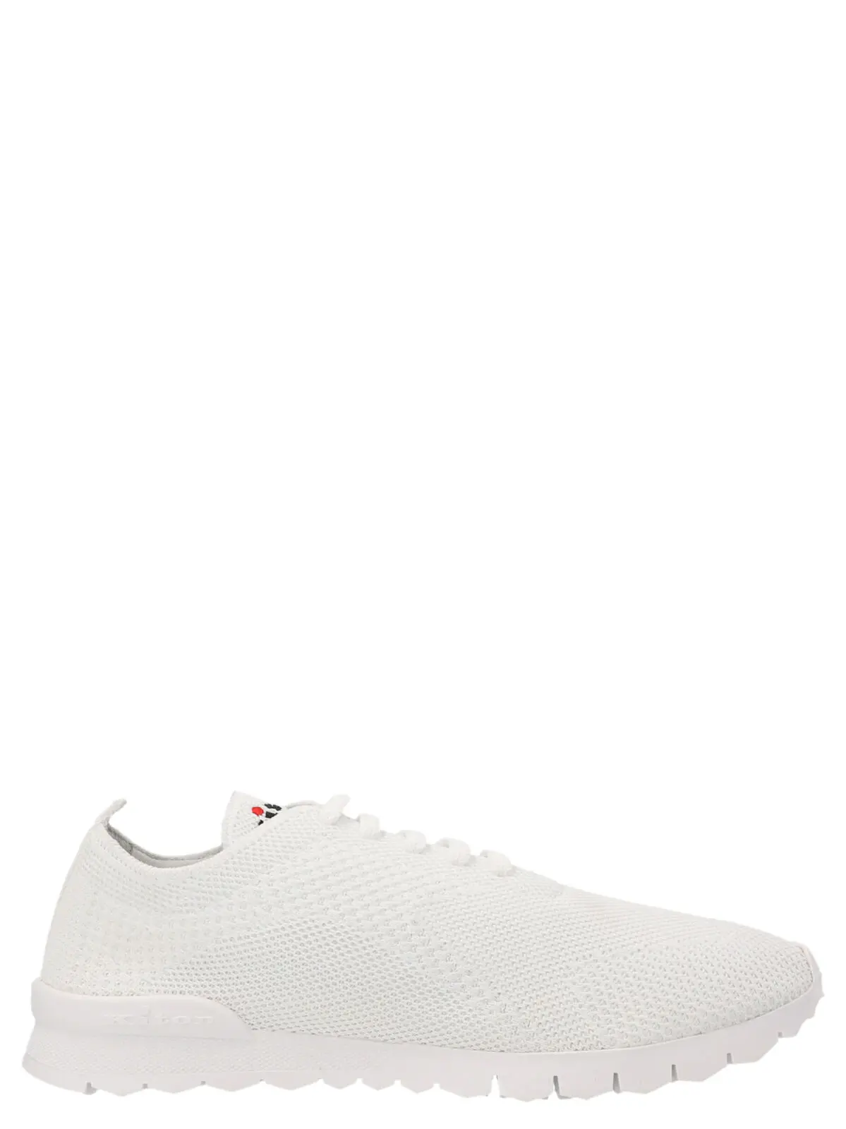 Кросівки Kiton Running Білі 1 'Running’ sneakers KITON White