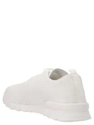 'Running’ sneakers USSFITSN0080901 KITON White