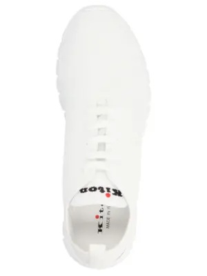 'Running’ sneakers Man KITON White