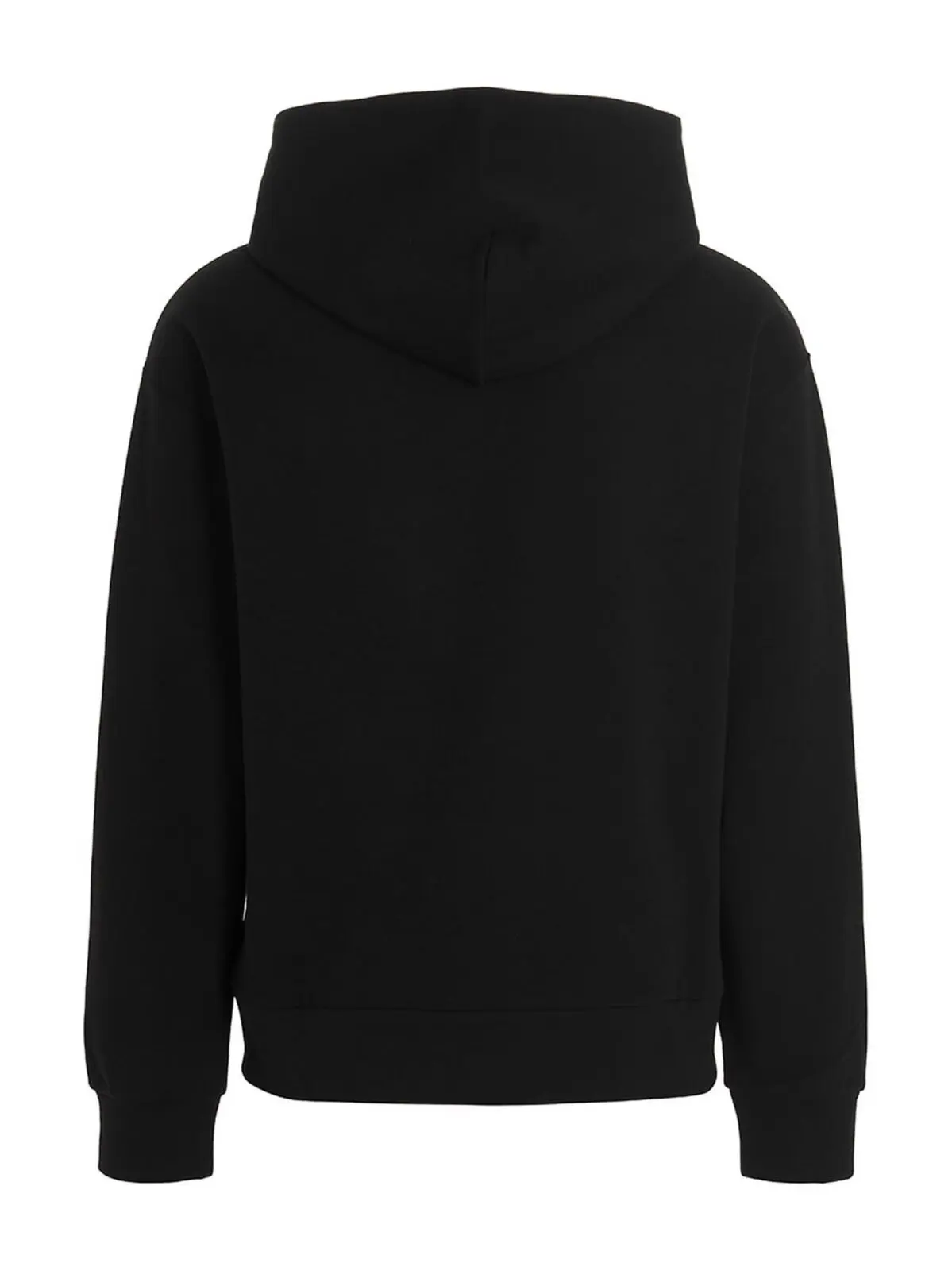 Толстовка Dolce Gabbana Black Sicily Чорна 2 'Black Sicily' hoodie G9ACJZHU7H9N0000 DOLCE & GABBANA Black