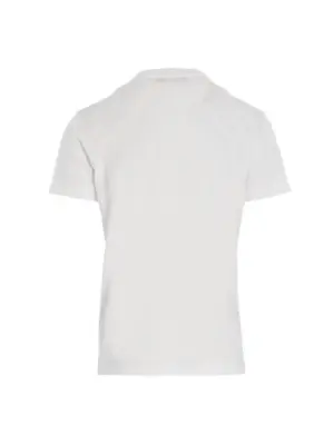 T-shirt 'DG Essential' G8PD7ZG7B9XW0800 DOLCE & GABBANA White