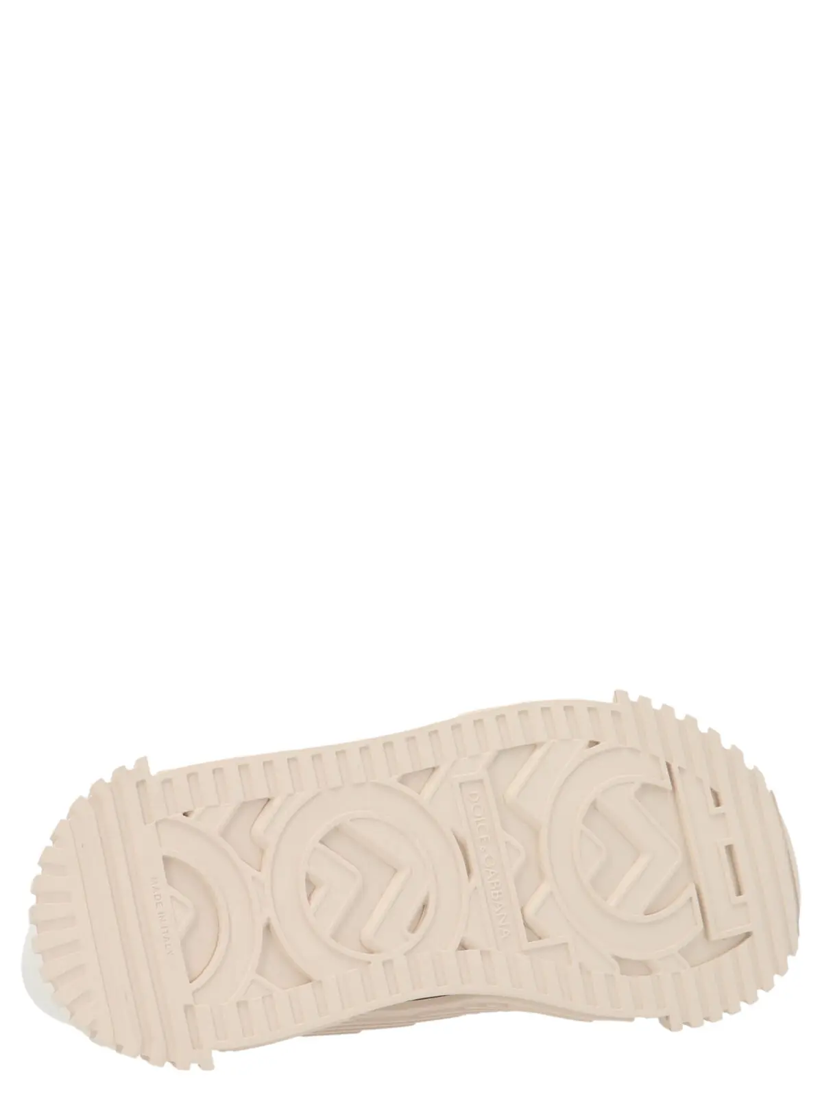 Кросівки з мереживом Dolce Gabbana Білі 3 Lace sneakers Woman DOLCE & GABBANA White