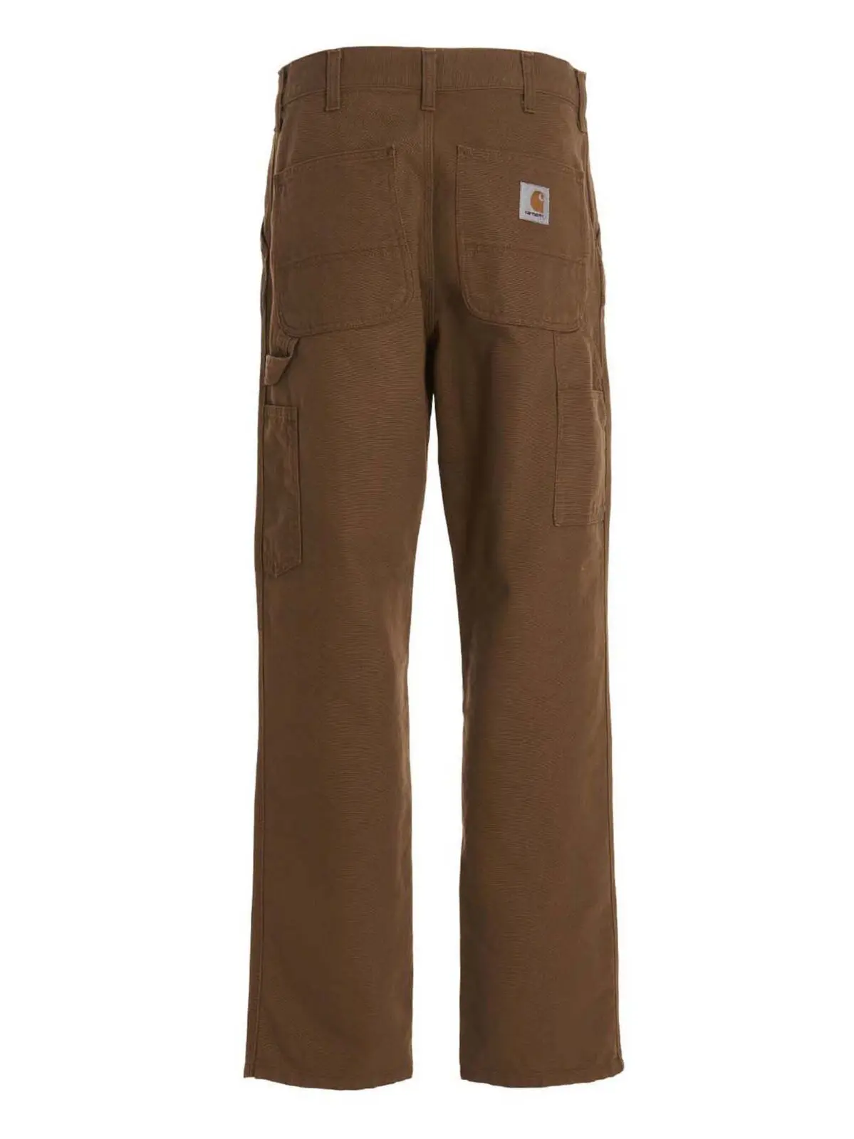 Штани Single Knee Carhartt Wip 2 Single Knee' pants I031497HZ02 CARHARTT WIP Brown