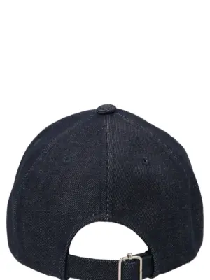 'VPC' cap COCSXM24090IAI A.P.C. Blue